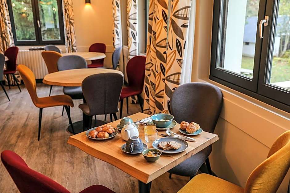 Hotel O Chiroulet