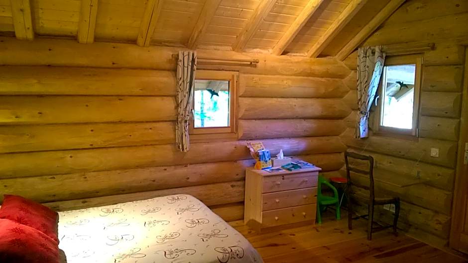 Chambres d'hôtes La Gargaille