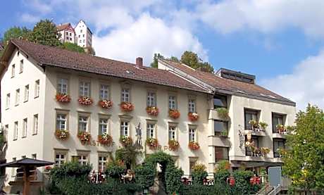 Gasthof Hotel zur Post