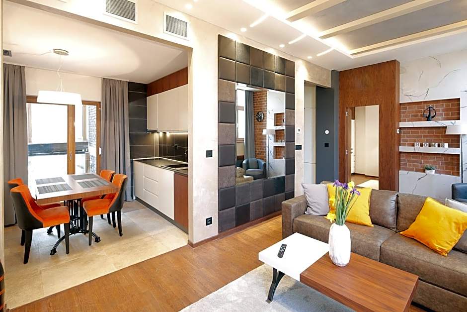 Hotel Passpartù Home Garni
