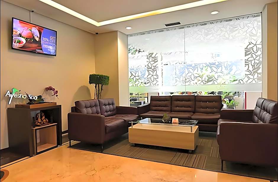 Horison Samarinda Hotel