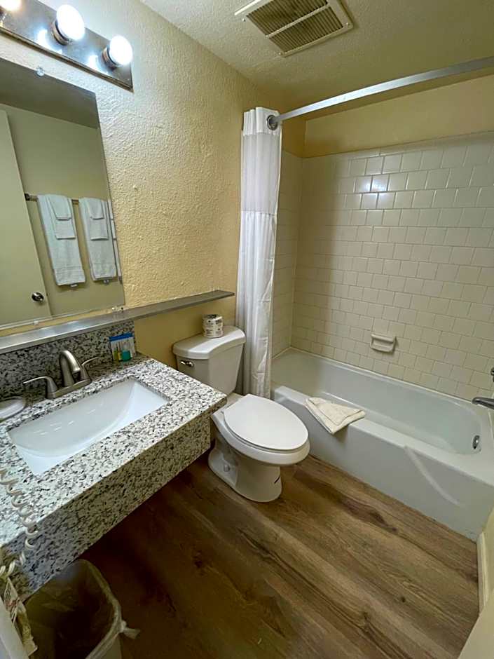 Travelodge by Wyndham Imperial - El Centro