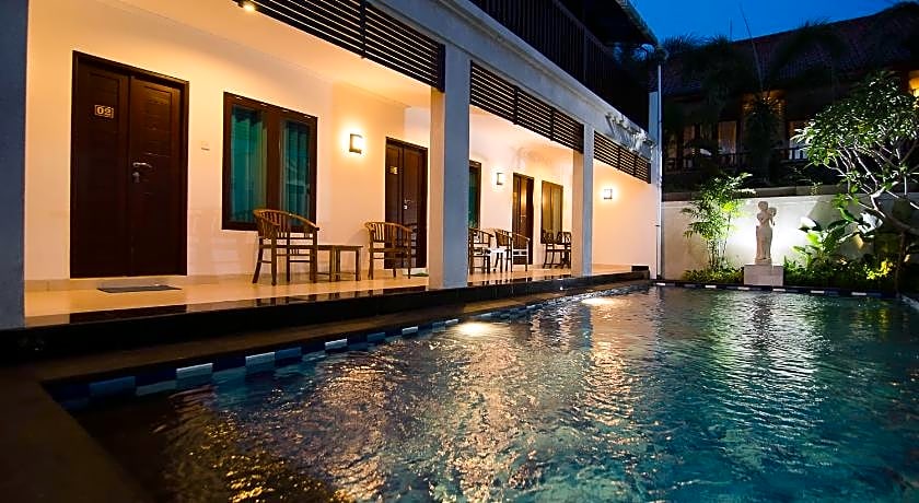Sanur Guest House