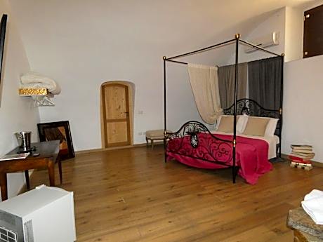 Masseria Barone Gambadoro