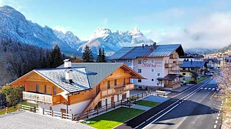 Hotel Siera Hof