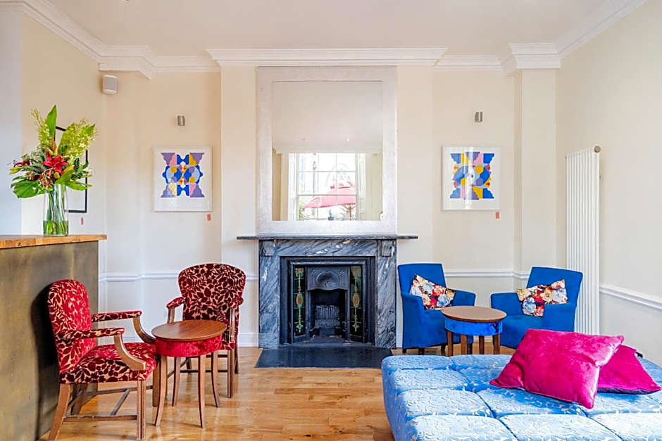 The Clifton Hotel Bristol