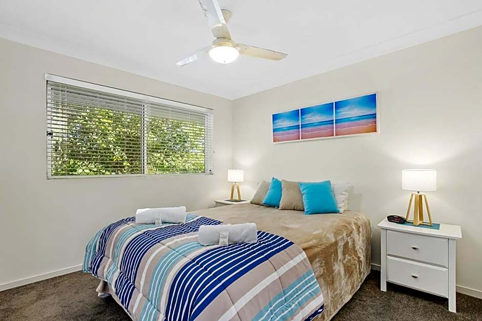 Kirra Palms Holiday Apartments