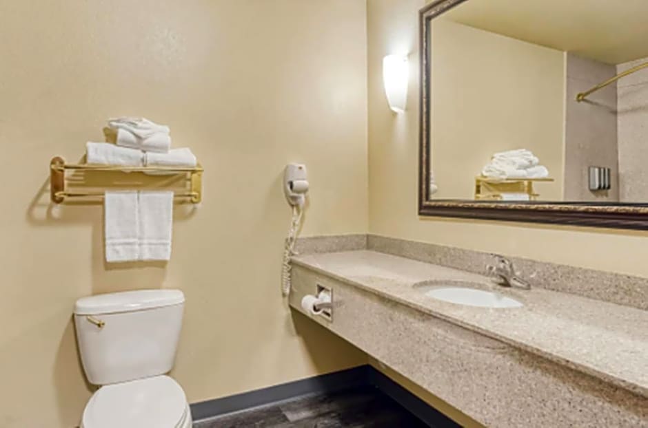 Nature Inn & Suites