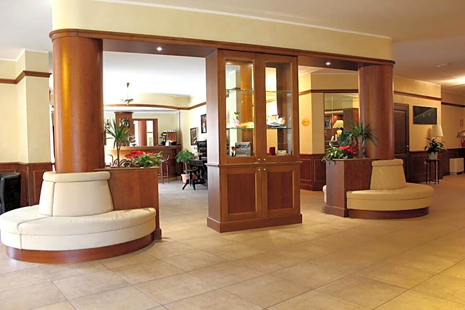 Hotel Valentino