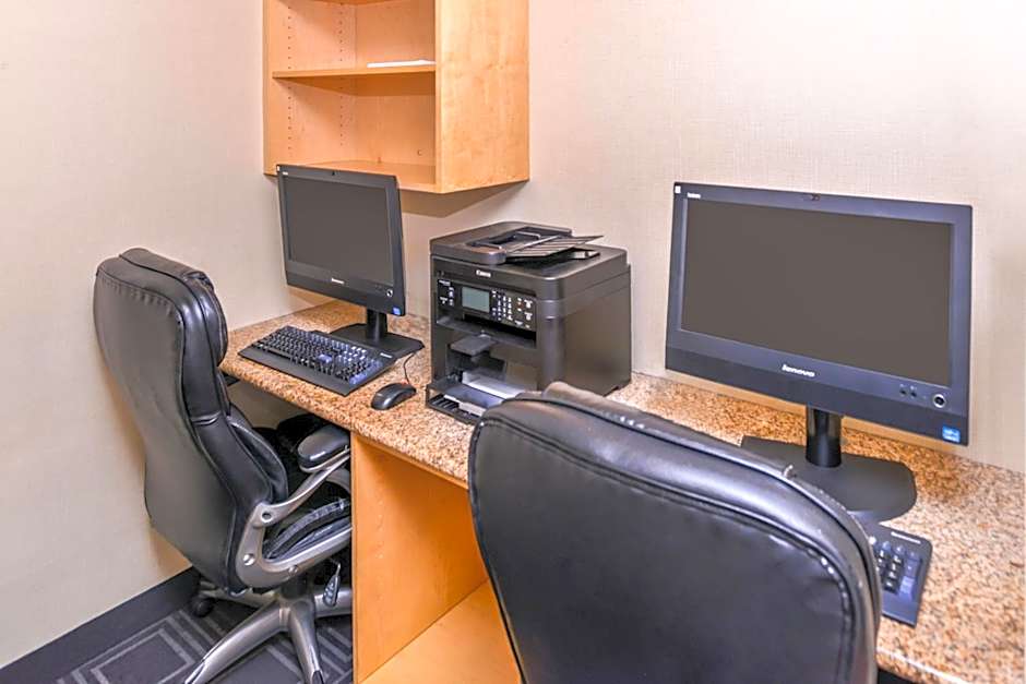 TownePlace Suites by Marriott Arundel Mills Bwi Airport