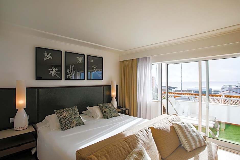 Hotel Ponta Delgada