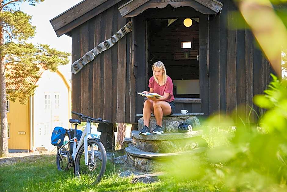 Vandrarhemmet Gammelgården