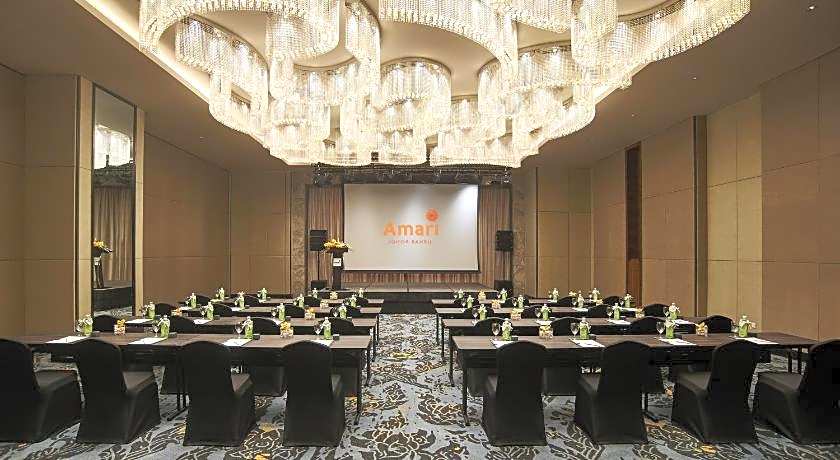 Amari Johor Bahru