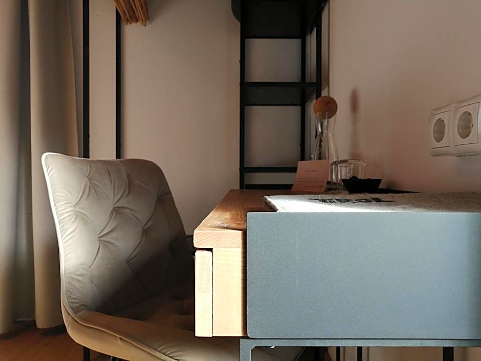 Huber - Das Tiroler B&B