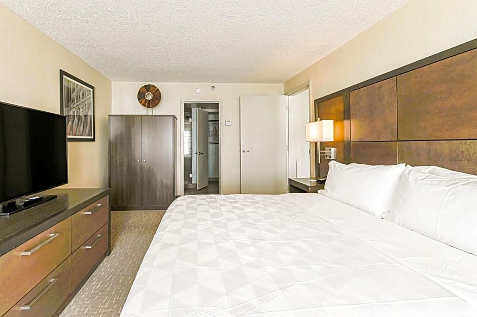 Holiday Inn Charlottesville-Univ Area By IHG