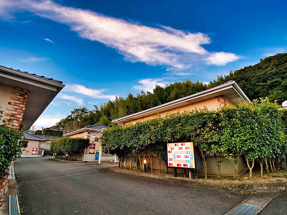 SKY Ocean-terace Omura