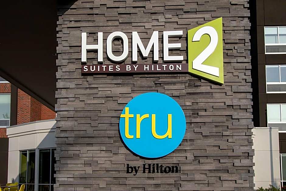Home2 Suites by Hilton Grove City Columbus, OH