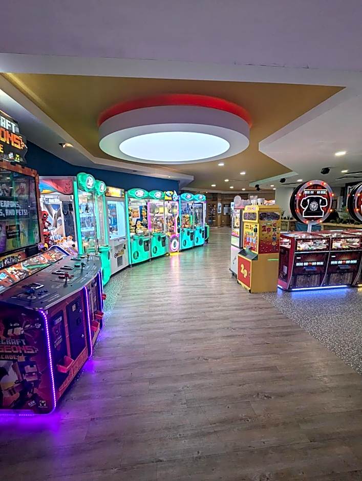 ACCESSIBLE FRIENDLY MODERN Family Caravan Littlesea Haven Weymouth