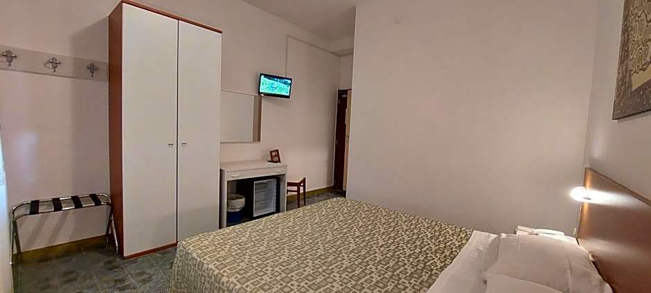 Hotel Il Gabbiano