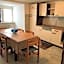 Stadt Apartment