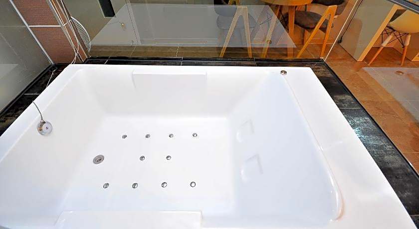 Boutique Hotel Aria Nampo