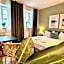 gina stay - Apartmenthaus im Zentrum von Quedlinburg