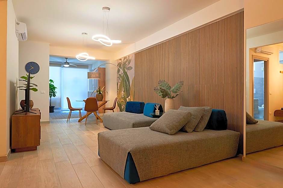 La Marina Apartment Suites