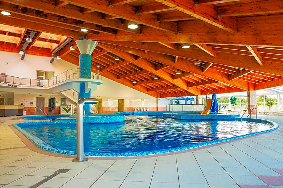 Villapark Vargesztes