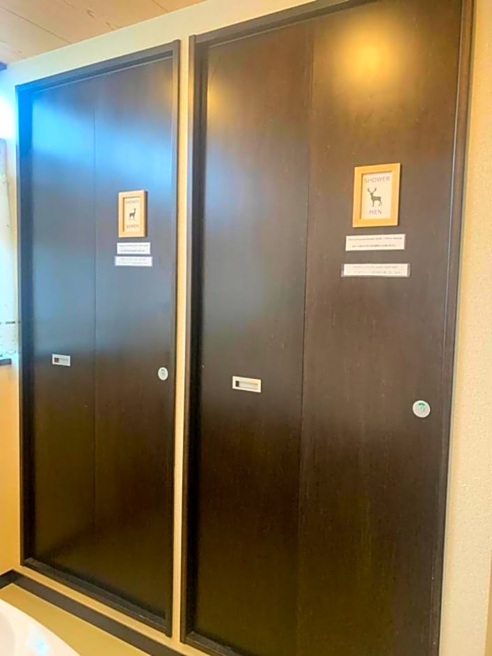 Twin room" in a room with two single beds " HILO HOSTEL - Vacation STAY 64944v