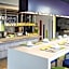 ibis budget Lyon Eurexpo Chassieu