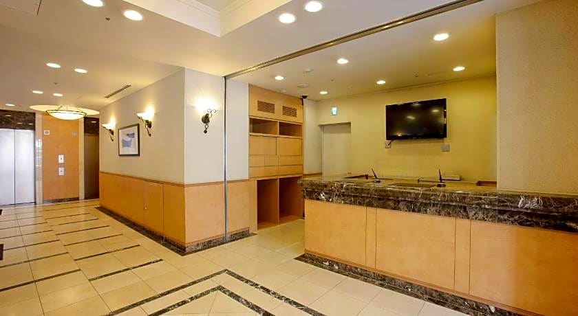 Hotel Lumiere Kasai