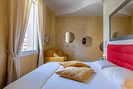 Deluxe Junior Suite