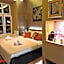 Urban boutique Hotel