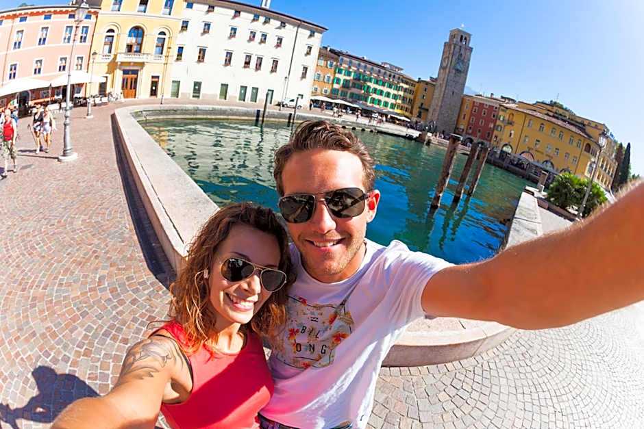 Hotel Europa - Skypool & Panorama