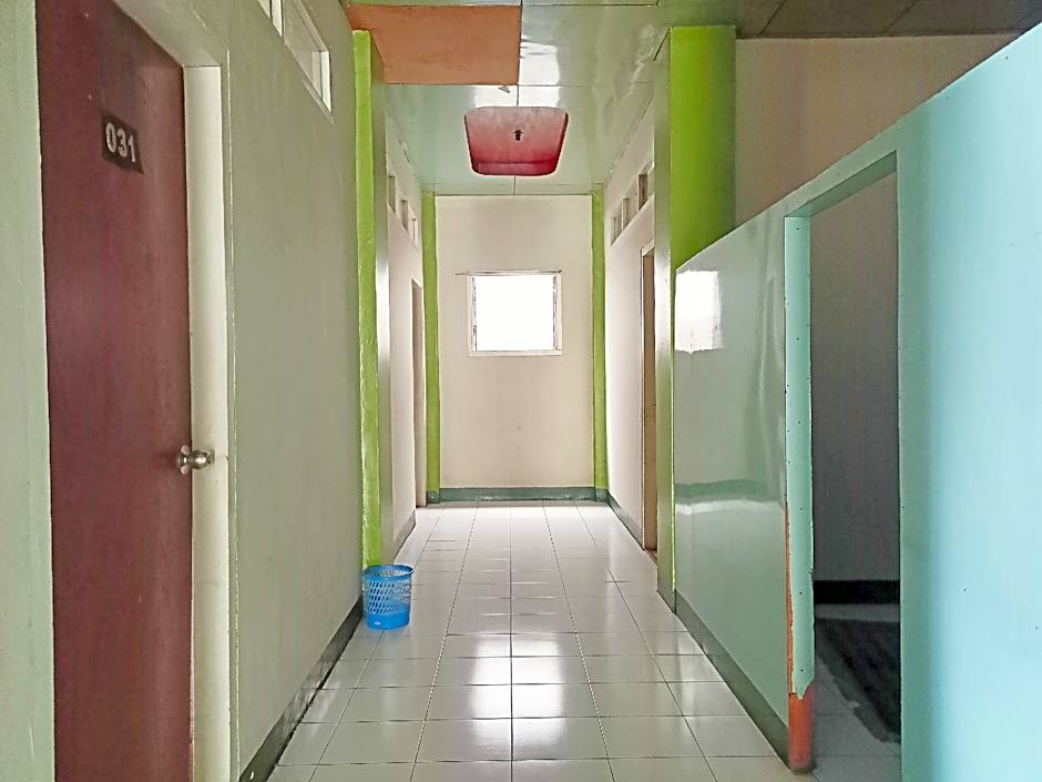 Hotel O Syariah Sumber Mulya NunukanNearAlun - Alun Kota Nunukan