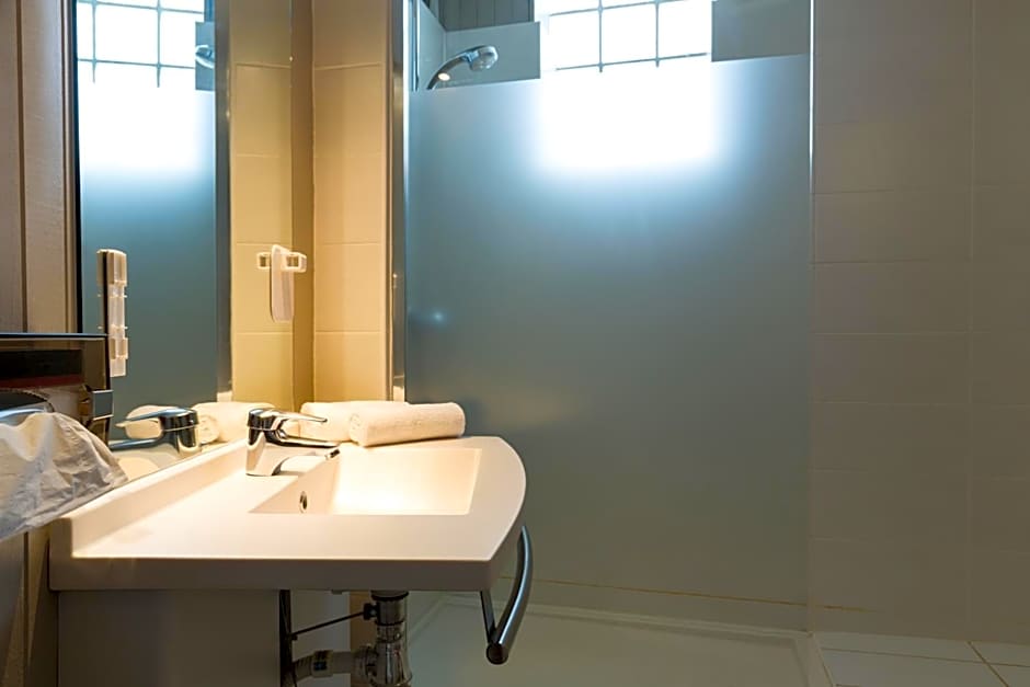 The Originals Access, Hôtel Arum, Remiremont