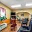 Econo Lodge Inn & Suites Tuscaloosa I-20