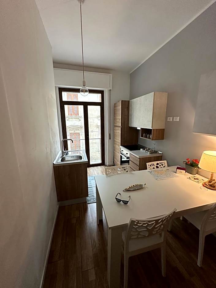 B&B Degli Artisti Suite