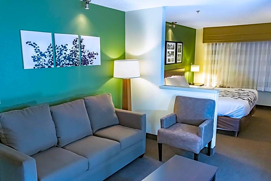 Sleep Inn Pasco Tri -Cities