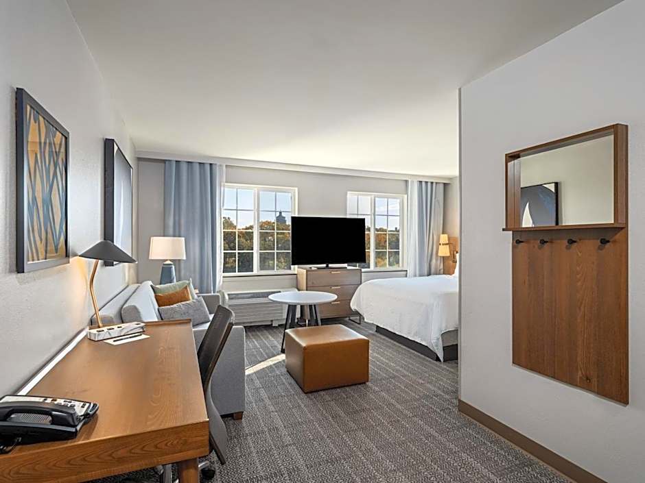 Staybridge Suites Rochester University By IHG