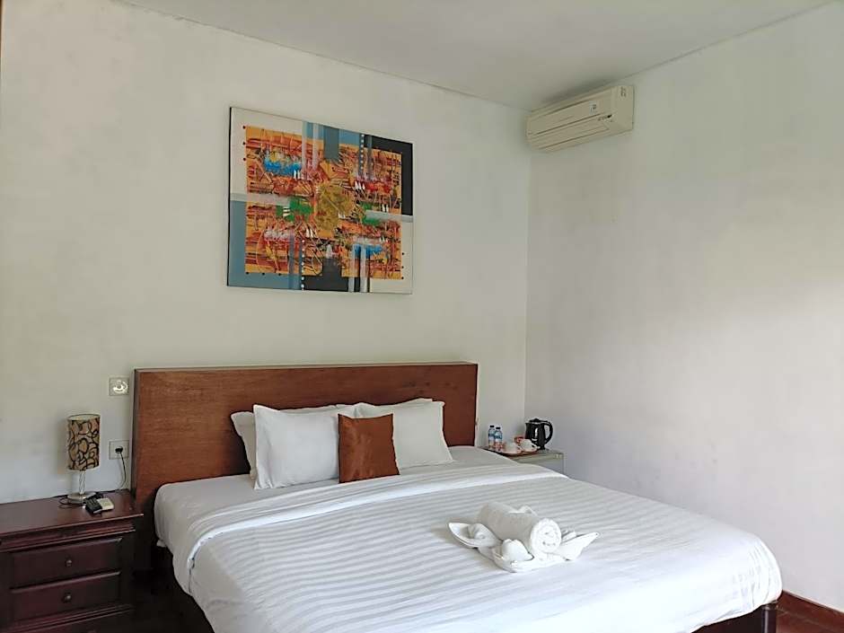 Ngetis Home Stay