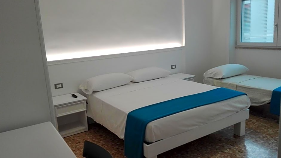 le terrazze sul mare gallipoli lido