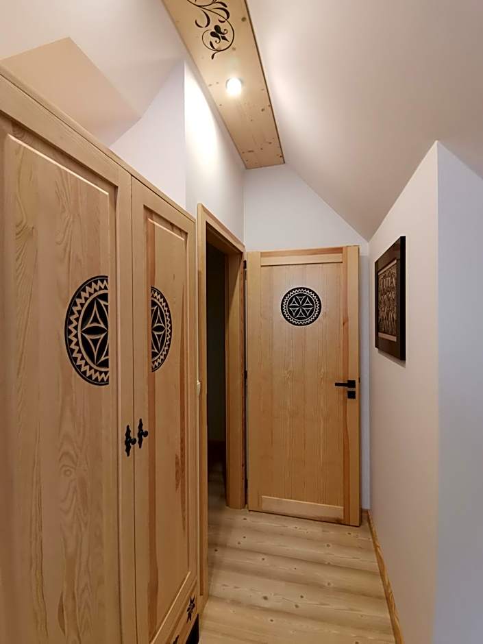 Apartamenty Góralskie Zakopane