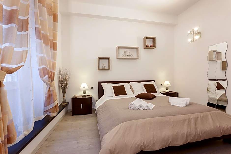 Relais 155 Guest House