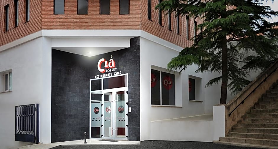 CLÁ Hotel - Boutique