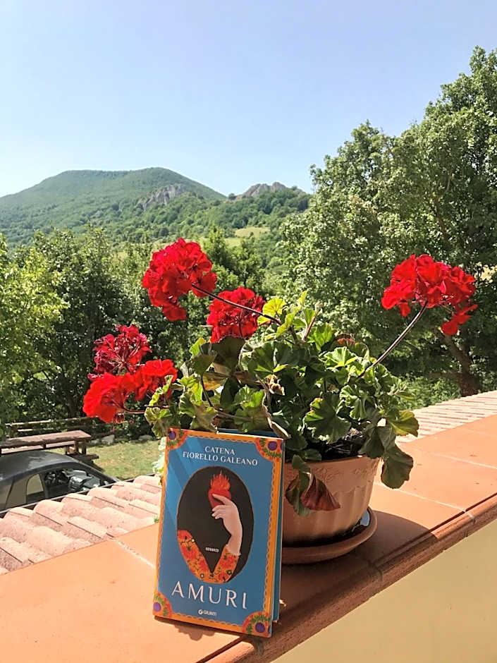 Residence Amici del Sorriso