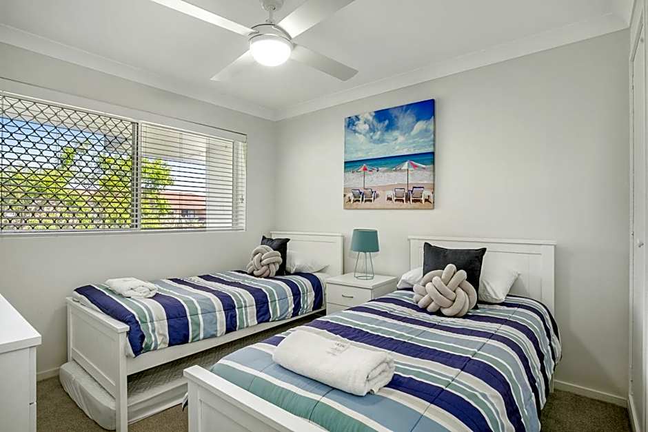 Kirra Palms Holiday Apartments