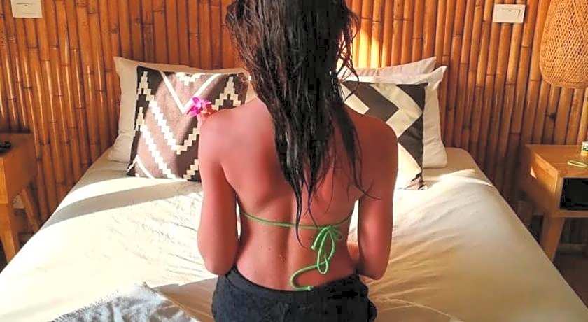 Bluerama - Adults Only Resort