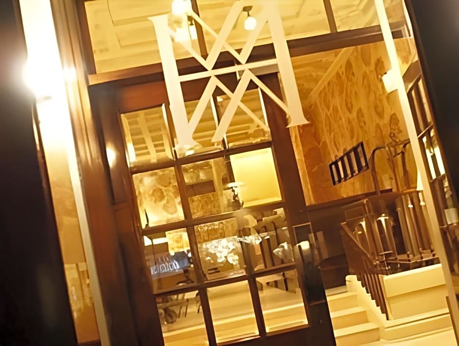 Hotel Wales