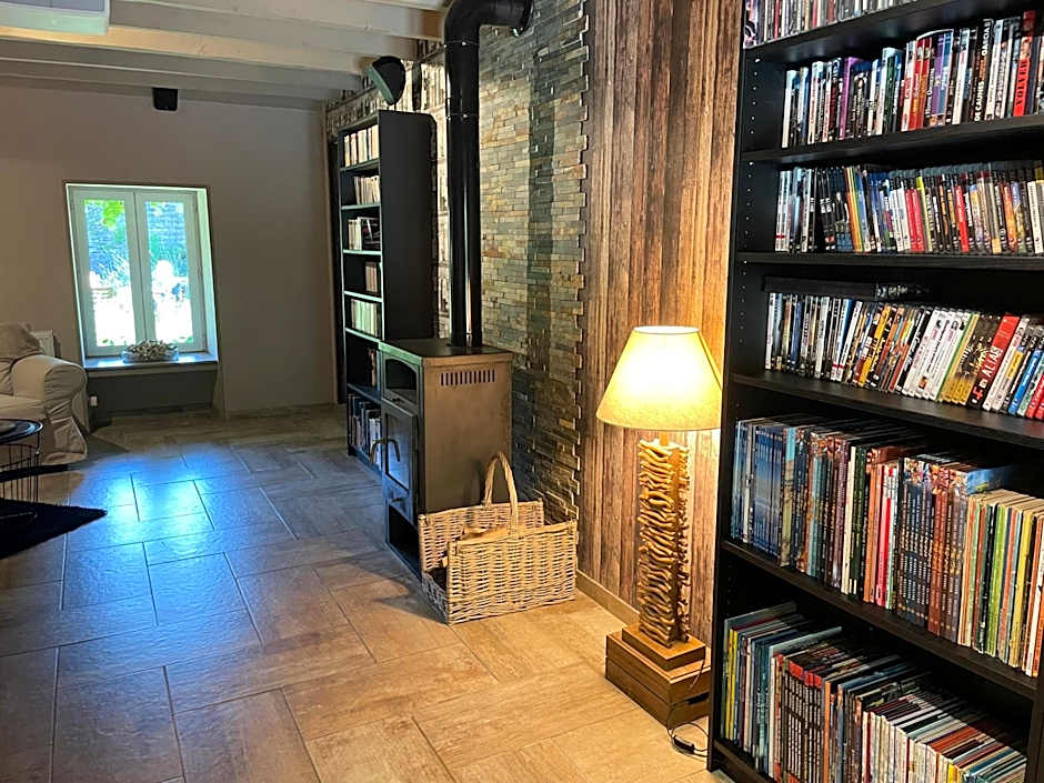 Domaine de Vandenesse Et Spa